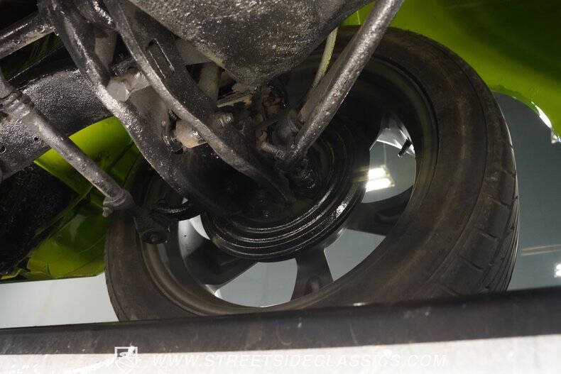 1973 Plymouth Roadrunner