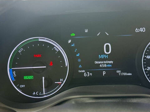 2024 Toyota Sienna Limited 7-Passenger