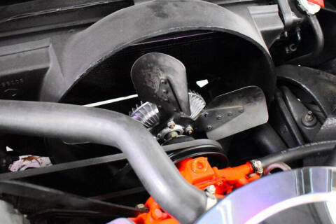 1969 Chevrolet Corvette