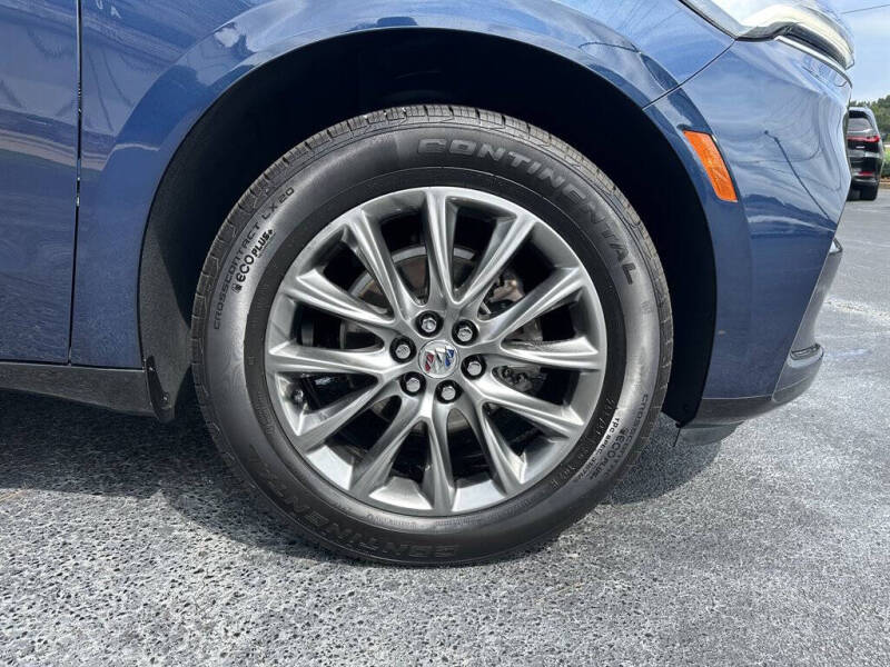 2024 Buick Enclave Premium