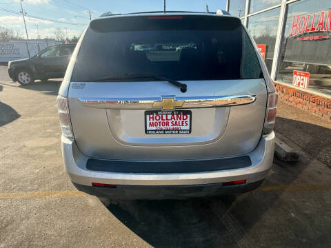 2008 Chevrolet Equinox LT