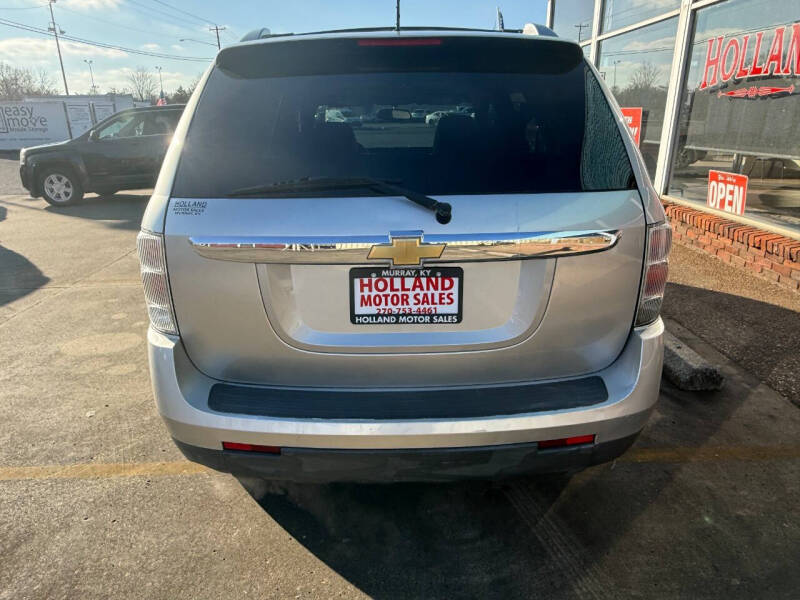 2008 Chevrolet Equinox LT