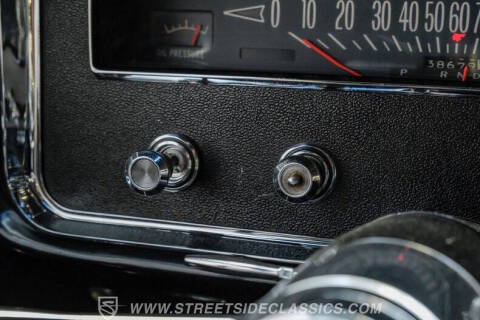 1966 Pontiac Star Chief