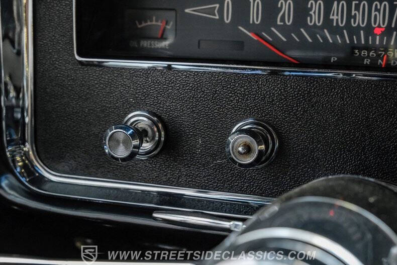 1966 Pontiac Star Chief