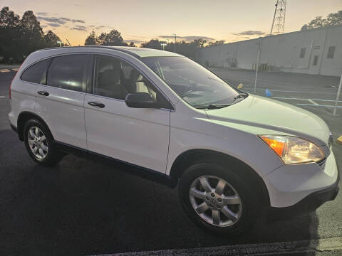 2008 Honda CR-V EX