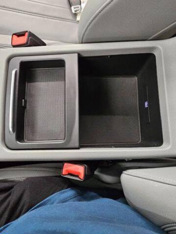 2021 Audi Q5 quattro Premium 45 TFSI