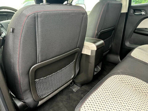 2015 GMC Terrain SLE-1