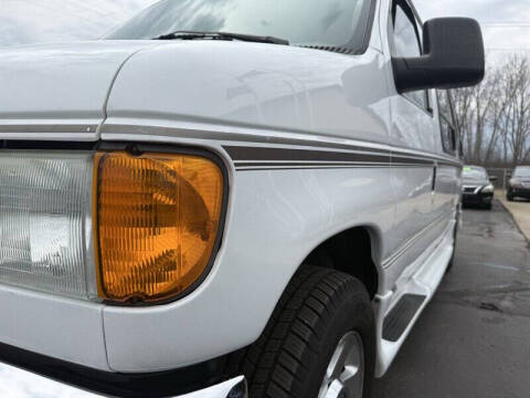 2006 Ford E-Series E-150