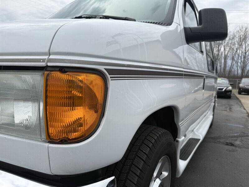 2006 Ford E-Series E-150