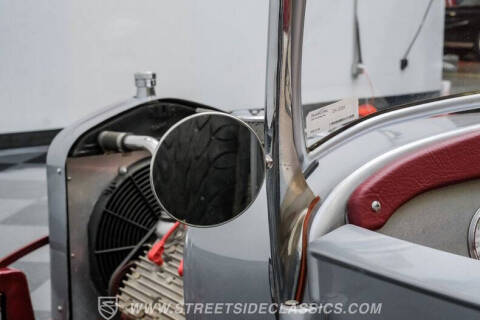 1927 Ford Model T