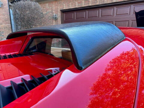 1984 Ferrari 308 GTS