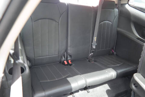 2015 Buick Enclave Premium