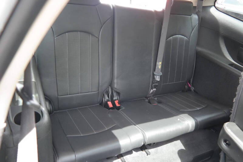 2015 Buick Enclave Premium