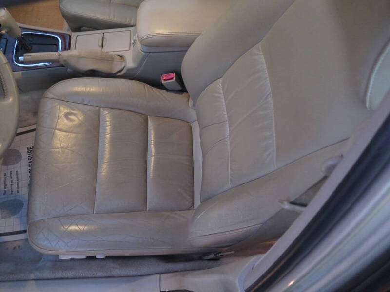 2001 Mazda Millenia Premium