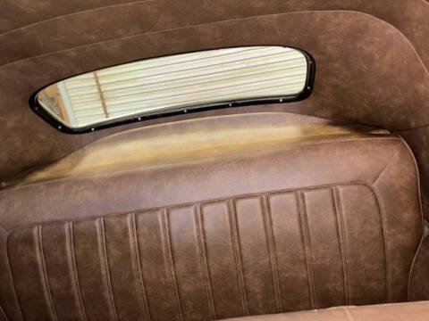 1947 Chevrolet Fleetmaster