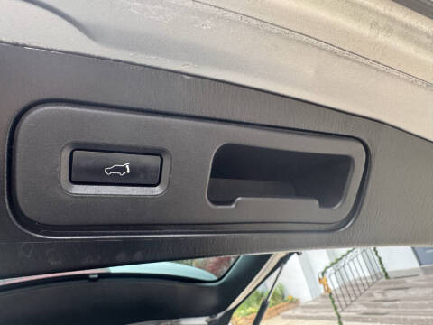 2012 Mazda CX-9 Touring