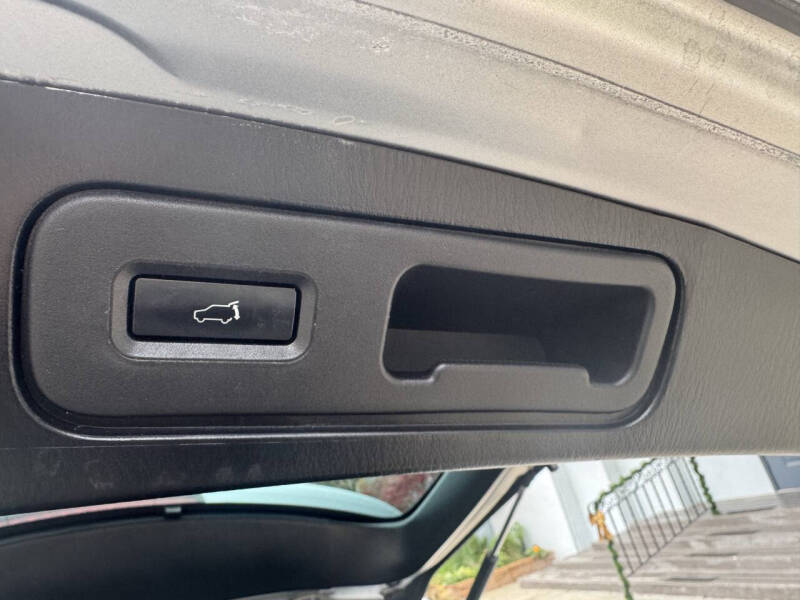 2012 Mazda CX-9 Touring