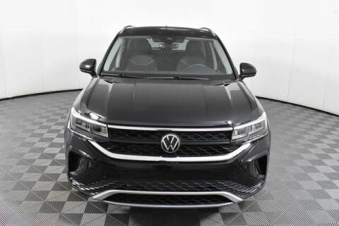 2023 Volkswagen Taos for sale at Southern Auto Solutions-Jim Ellis Volkswagen Atlan in Marietta GA