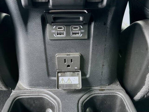 2021 Jeep Gladiator High Altitude