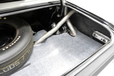 1971 Dodge Challenger