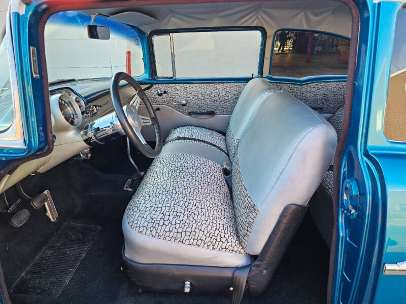 1957 Chevrolet 150
