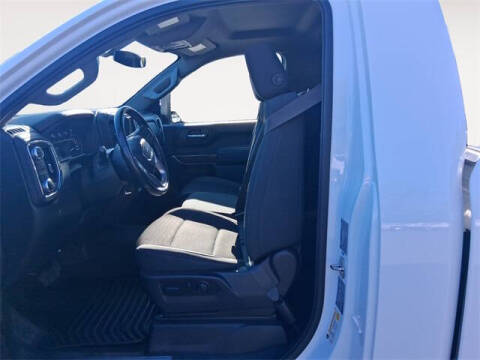 2022 GMC Sierra 2500HD SLE