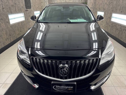 2015 Buick Regal Premium I