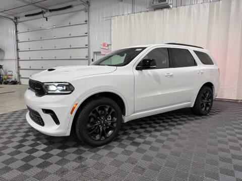 2024 Dodge Durango GT