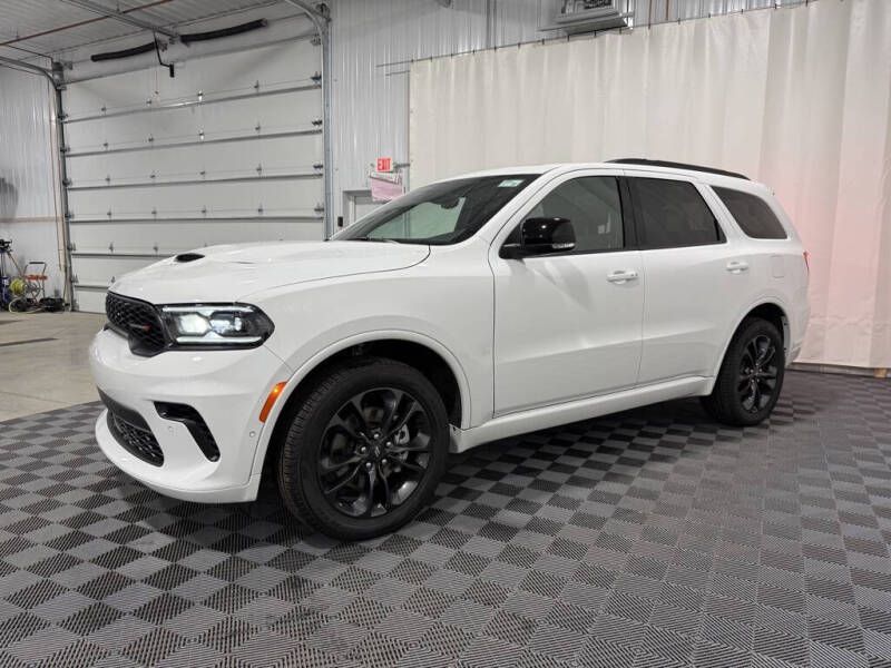 2024 Dodge Durango GT