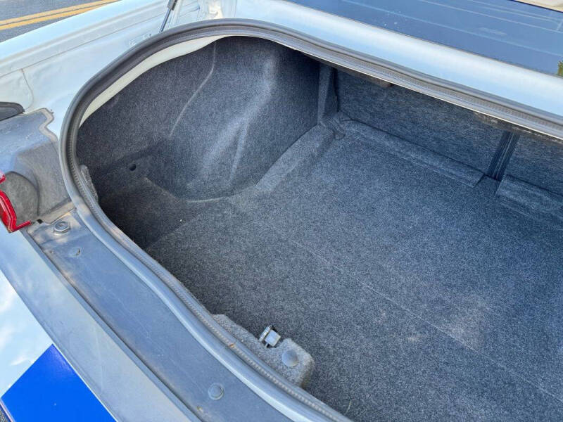 2011 Dodge Challenger SRT8 392