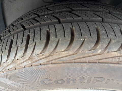 2003 Volkswagen Passat GLS V6