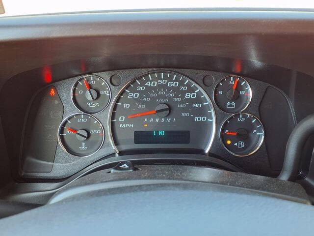 2026 Chevrolet Express 2500