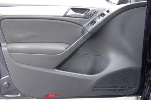 2012 Volkswagen Golf TDI