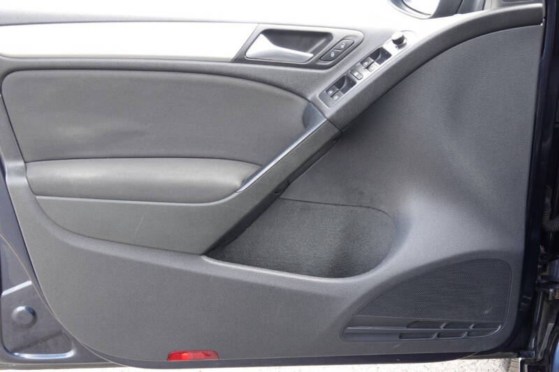 2012 Volkswagen Golf TDI