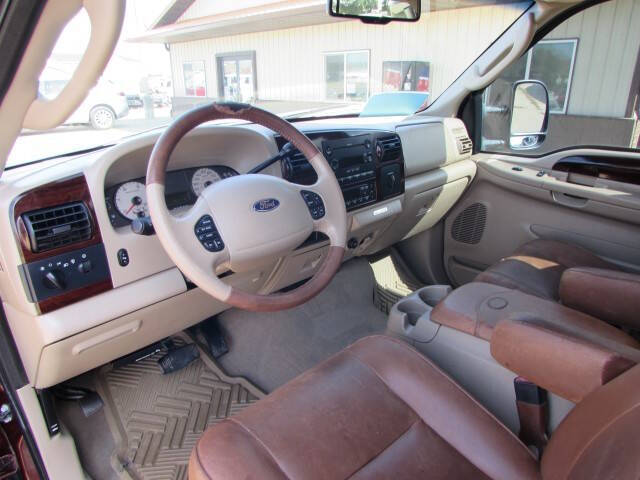 2007 Ford F-350 Super Duty