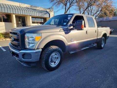 2014 Ford F-250 Super Duty for sale at AUTO KINGS in Bend OR