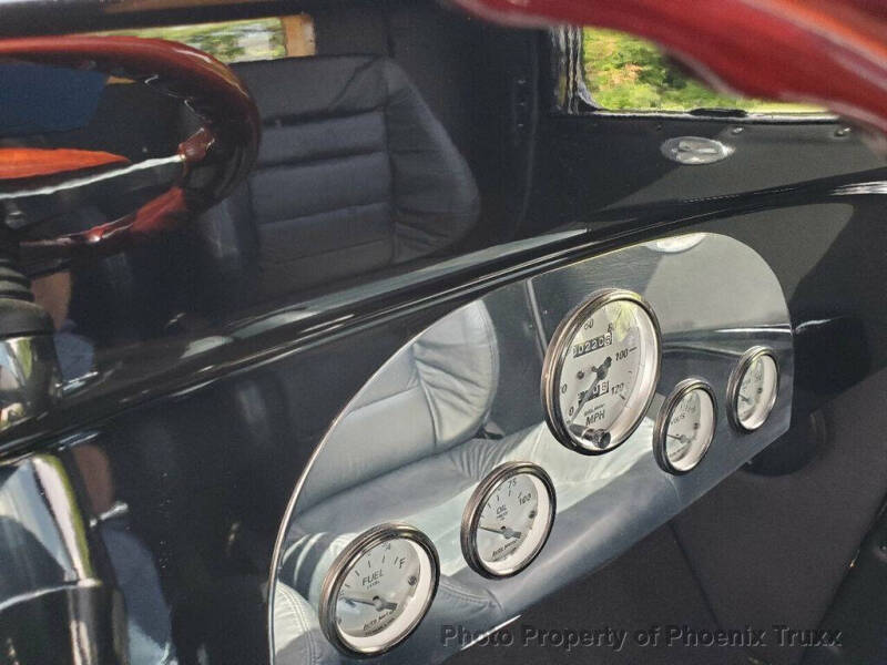 1934 Chevrolet 1500 STEP SIDE