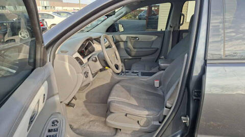 2014 Chevrolet Traverse LS