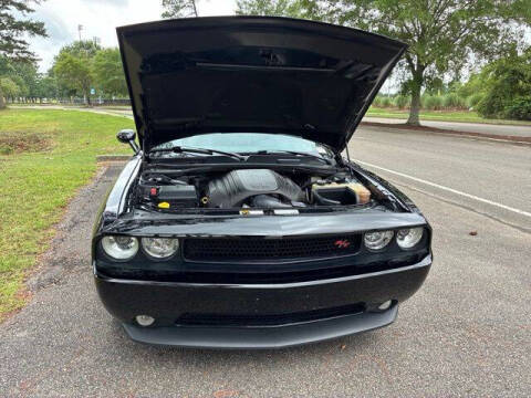 2013 Dodge Challenger R/T