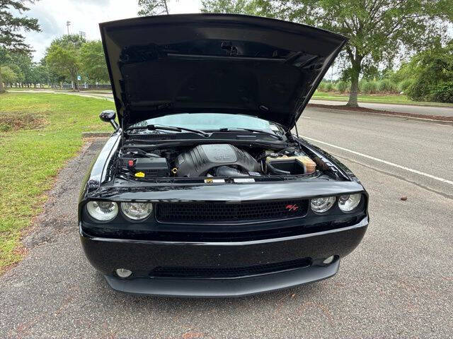 2013 Dodge Challenger R/T