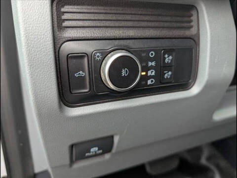 2024 Ford F-250 Super Duty