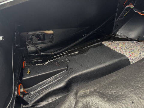 1981 Pontiac Firebird Trans Am