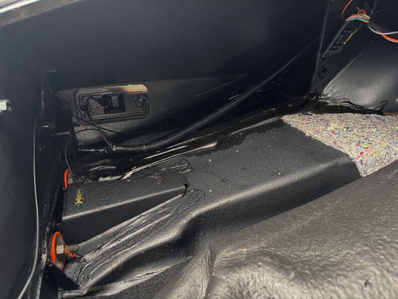 1981 Pontiac Firebird Trans Am