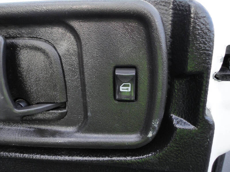 2014 GMC Savana 2500