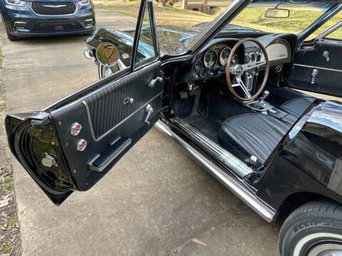 1964 Chevrolet Corvette