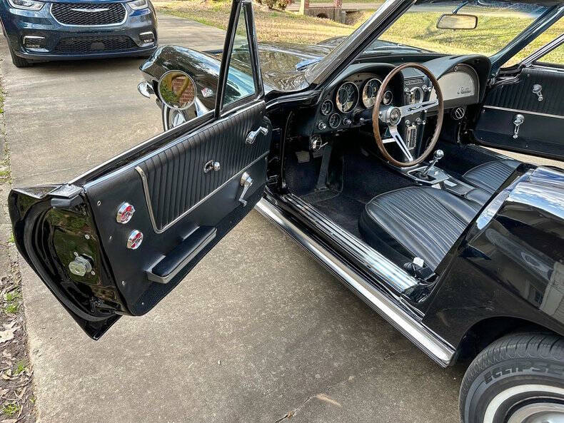 1964 Chevrolet Corvette