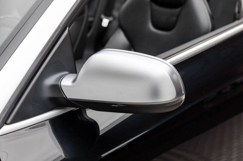 2014 Audi RS 5 quattro