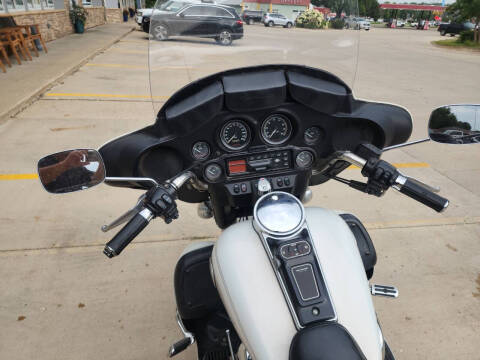 2002 Harley-Davidson Electra Glide