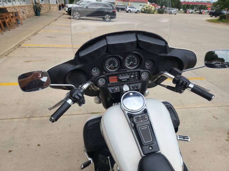 2002 Harley-Davidson Electra Glide