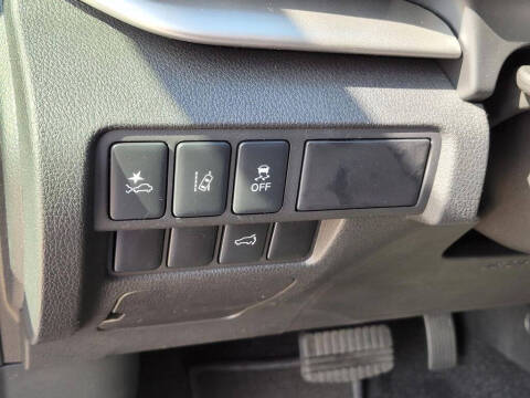 2026 Mitsubishi Eclipse Cross Black Edition